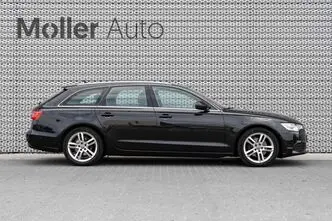 Audi A6, 2.0, 130 kW, дизель, автомат, передний привод