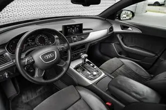 Audi A6, 2.0, 130 kW, дизель, автомат, передний привод