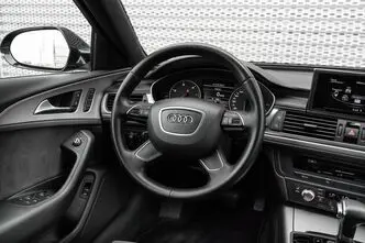 Audi A6, 2.0, 130 kW, дизель, автомат, передний привод