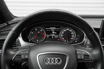Audi A6, 2.0, 130 kW, дизель, автомат, передний привод