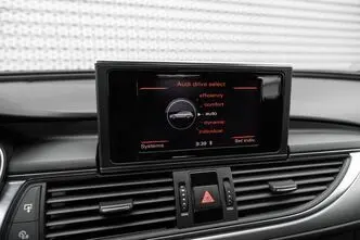 Audi A6, 2.0, 130 kW, дизель, автомат, передний привод