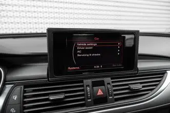 Audi A6, 2.0, 130 kW, дизель, автомат, передний привод