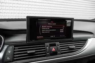 Audi A6, 2.0, 130 kW, дизель, автомат, передний привод