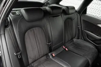Audi A6, 2.0, 130 kW, дизель, автомат, передний привод