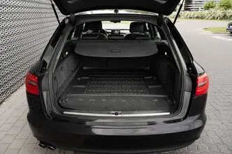 Audi A6, 2.0, 130 kW, дизель, автомат, передний привод