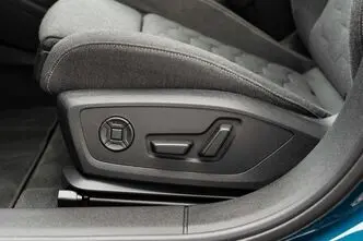 Audi A6, 270 kW, electric, automatic, rear-wheel drive