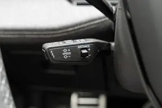 Audi A6, 270 kW, electric, automatic, rear-wheel drive