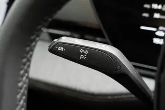 Audi A6, 270 kW, electric, automatic, rear-wheel drive
