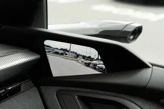 Audi A6, 270 kW, electric, automatic, rear-wheel drive
