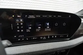 Audi A6, 270 kW, electric, automatic, rear-wheel drive