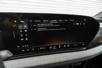 Audi A6, 270 kW, electric, automatic, rear-wheel drive