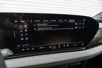 Audi A6, 270 kW, electric, automatic, rear-wheel drive