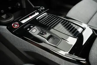 Audi A6, 270 kW, electric, automatic, rear-wheel drive