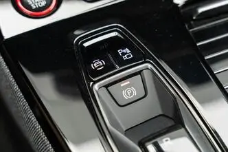 Audi A6, 270 kW, electric, automatic, rear-wheel drive