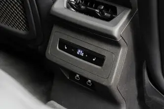 Audi A6, 270 kW, electric, automatic, rear-wheel drive
