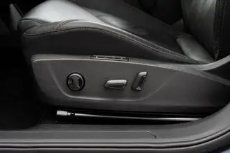 Škoda Enyaq, 150 kW, электричество, автомат, задний привод