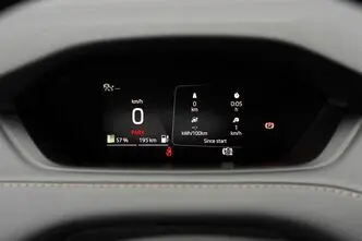 Škoda Enyaq, 150 kW, электричество, автомат, задний привод