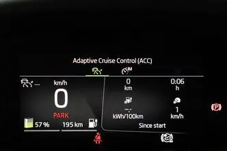 Škoda Enyaq, 150 kW, электричество, автомат, задний привод