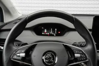 Škoda Enyaq, 150 kW, электричество, автомат, задний привод