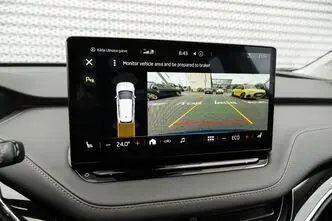 Škoda Enyaq, 150 kW, электричество, автомат, задний привод