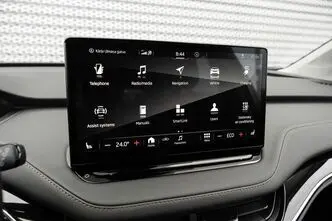 Škoda Enyaq, 150 kW, электричество, автомат, задний привод