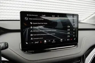 Škoda Enyaq, 150 kW, электричество, автомат, задний привод