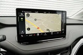 Škoda Enyaq, 150 kW, электричество, автомат, задний привод