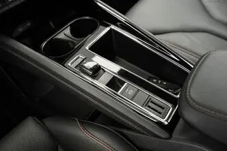 Škoda Enyaq, 150 kW, электричество, автомат, задний привод