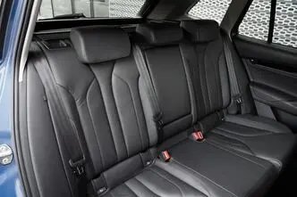 Škoda Enyaq, 150 kW, электричество, автомат, задний привод