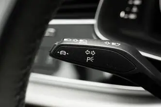 Audi Q8, 3.0, 210 kW, diesel, automatic, four-wheel drive