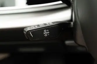Audi Q8, 3.0, 210 kW, diesel, automatic, four-wheel drive