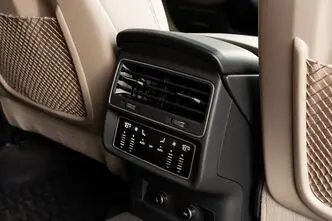 Audi Q8, 3.0, 210 kW, diesel, automatic, four-wheel drive