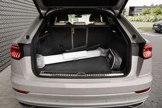 Audi Q8, 3.0, 210 kW, diesel, automatic, four-wheel drive