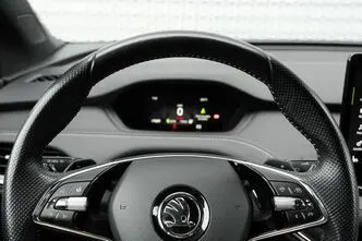 Škoda Enyaq, 132 kW, электричество, автомат, задний привод