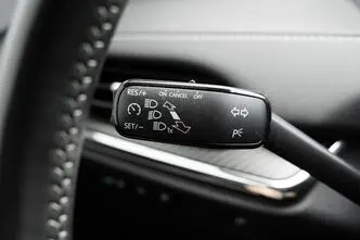 Škoda Enyaq, 132 kW, электричество, автомат, задний привод