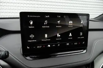 Škoda Enyaq, 132 kW, электричество, автомат, задний привод