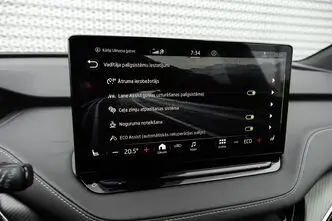 Škoda Enyaq, 132 kW, электричество, автомат, задний привод