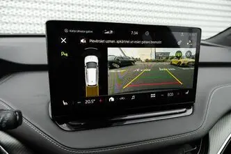 Škoda Enyaq, 132 kW, электричество, автомат, задний привод