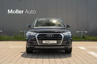 Audi Q5, 2.0, 140 kW, diisel, automaat, nelikvedu