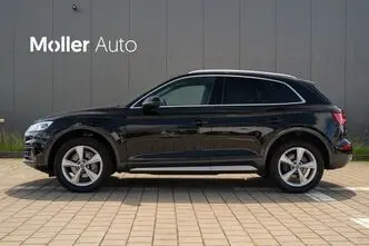 Audi Q5, 2.0, 140 kW, diisel, automaat, nelikvedu