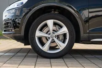 Audi Q5, 2.0, 140 kW, diisel, automaat, nelikvedu