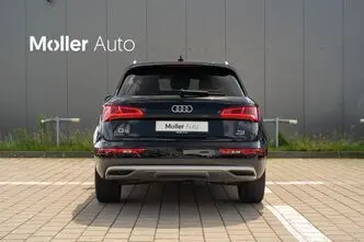 Audi Q5, 2.0, 140 kW, diisel, automaat, nelikvedu
