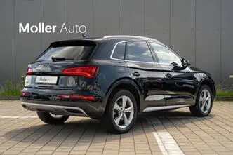 Audi Q5, 2.0, 140 kW, diisel, automaat, nelikvedu