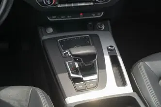 Audi Q5, 2.0, 140 kW, diisel, automaat, nelikvedu
