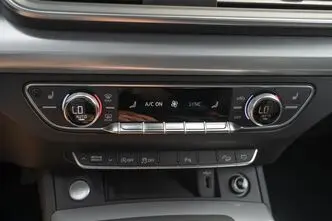 Audi Q5, 2.0, 140 kW, diisel, automaat, nelikvedu