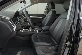 Audi Q5, 2.0, 140 kW, diisel, automaat, nelikvedu