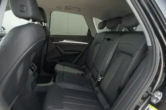 Audi Q5, 2.0, 140 kW, diisel, automaat, nelikvedu