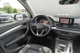 Audi Q5, 2.0, 140 kW, diisel, automaat, nelikvedu