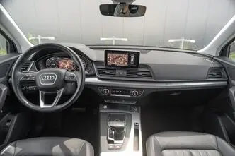 Audi Q5, 2.0, 140 kW, diisel, automaat, nelikvedu