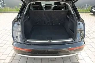 Audi Q5, 2.0, 140 kW, diisel, automaat, nelikvedu